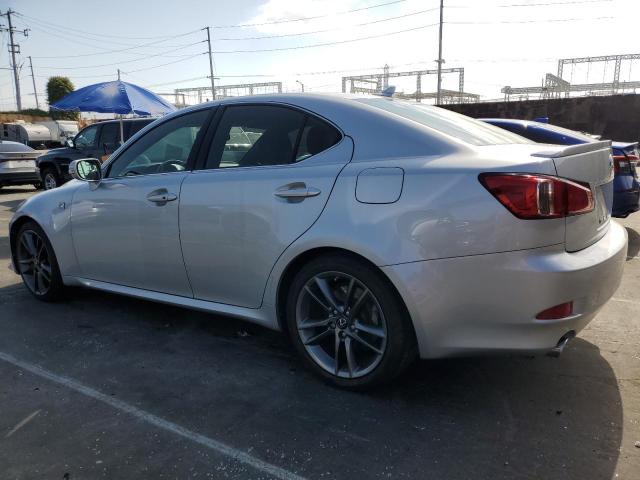 Photo 2 from auction – 2012 LEXUS IS 250 with VIN JTHBF5C26C5168880