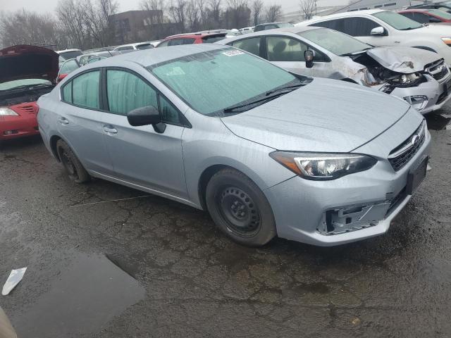 Photo 4 from auction – 2022 SUBARU IMPREZA with VIN 4S3GKAB67N3604683
