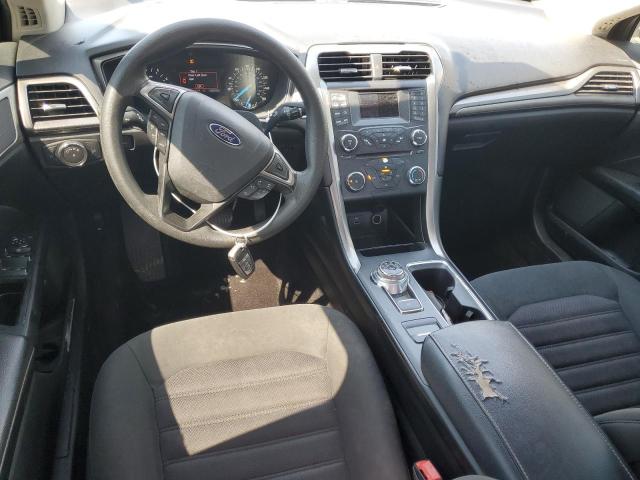 Photo 8 from auction – 2017 FORD FUSION SE with VIN 3FA6P0H78HR184466