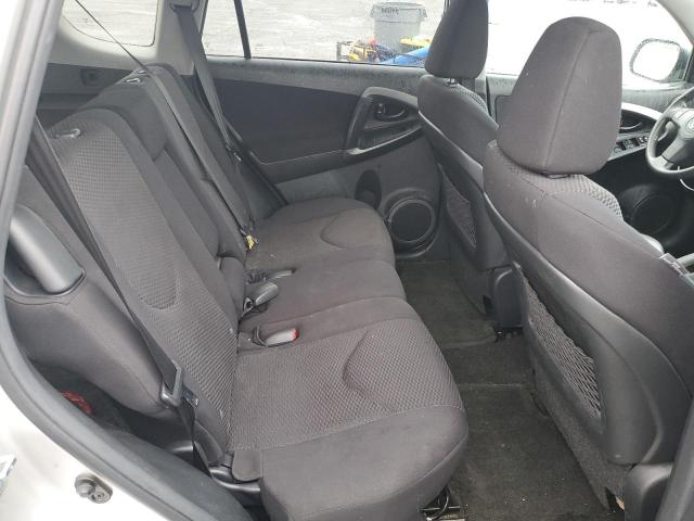Photo 11 from auction – 2012 TOYOTA RAV4 SPORT with VIN 2T3RF4DV3CW226519