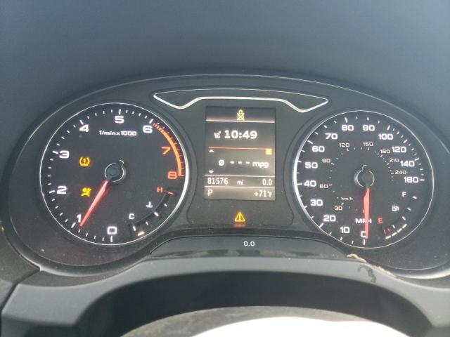 Photo 9 from auction – 2015 AUDI A3 PREMIUM with VIN WAUEFGFF0F1141787