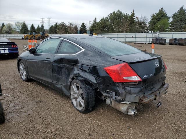 Photo 2 from auction – 2011 HONDA ACCORD EXL with VIN 1HGCS2B87BA004874