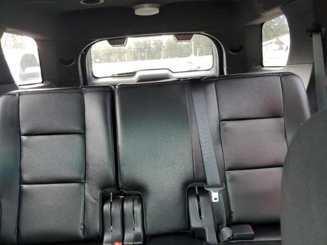 Снимка 10 от търг – 2014 FORD EXPLORER P с VIN 1FM5K8AR7EGB27687