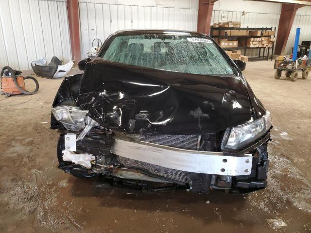 Photo 5 from auction – 2015 HONDA CIVIC LX with VIN 19XFB2F55FE093374