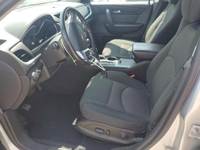 Photo 7 from auction – 2016 CHEVROLET TRAVERSE L with VIN 1GNKRGKD5GJ199257