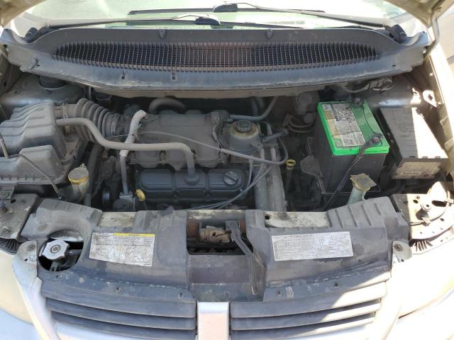Photo 12 from auction – 2007 DODGE CARAVAN SE with VIN 1D4GP25E77B222756