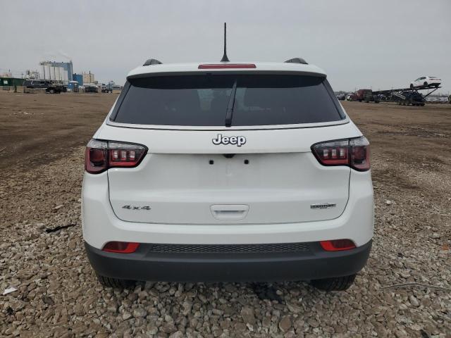 Photo 6 from auction – 2025 JEEP COMPASS LA with VIN 3C4NJDBN8ST530502