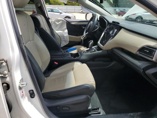 Photo 7 from auction – 2020 SUBARU OUTBACK LI with VIN 4S4BTANC7L3186546