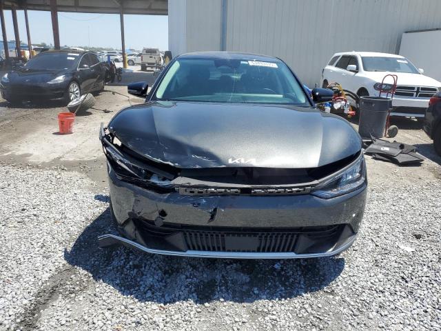 Photo 5 from auction – 2024 KIA EV6 LIGHT with VIN KNDC34LA8R5175242