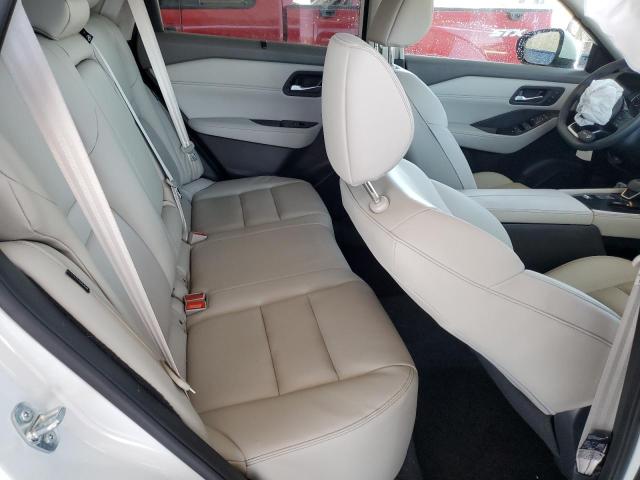 Photo 11 from auction – 2023 NISSAN ROGUE SL with VIN 5N1BT3CA9PC933325