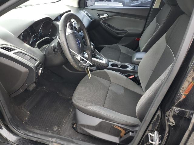 Photo 7 from auction – 2013 FORD FOCUS SE with VIN 1FADP3F25DL130731