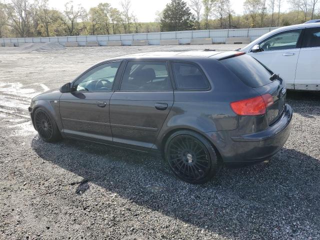 Фото 2 с аукциона – 2006 AUDI A3 2.0 PRE с VIN WAUNF78P76A114480