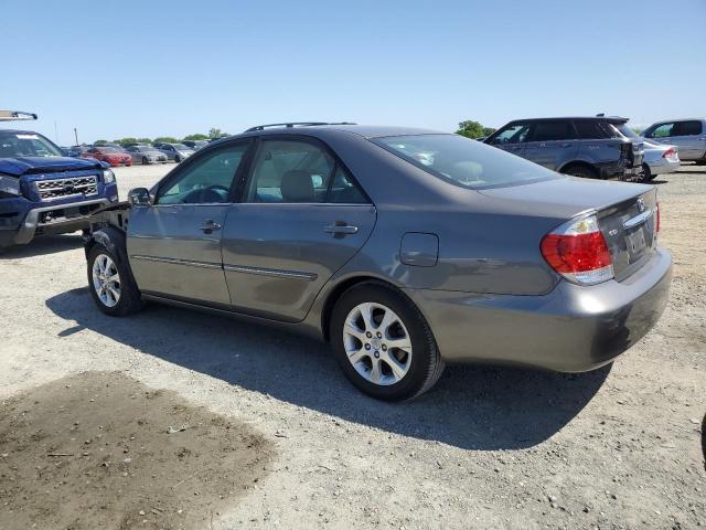 Photo 2 from auction – 2005 TOYOTA CAMRY LE with VIN 4T1BF30K15U609880