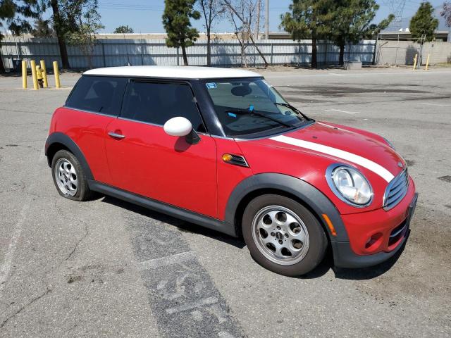 Photo 4 from auction – 2012 MINI COOPER with VIN WMWSU3C53CT257045