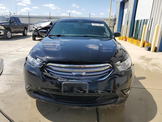 Photo 5 from auction – 2016 FORD TAURUS SEL with VIN 1FAHP2E89GG158305