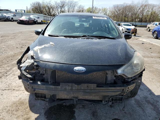 Photo 5 from auction – 2015 KIA FORTE EX with VIN KNAFX5A85F5272639