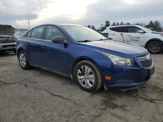 Photo 4 from auction – 2012 CHEVROLET CRUZE LS with VIN 1G1PC5SH3C7220663