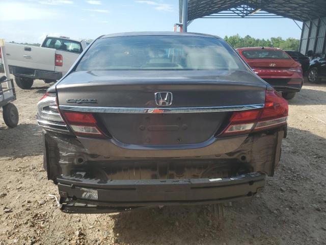 Zdjęcie 6 z aukcji – 2014 HONDA CIVIC LX z VIN 19XFB2F52EE013236