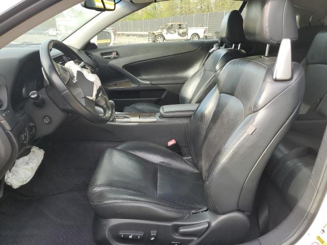 Photo 7 from auction – 2013 LEXUS IS 250 with VIN JTHFF2C24D2528196