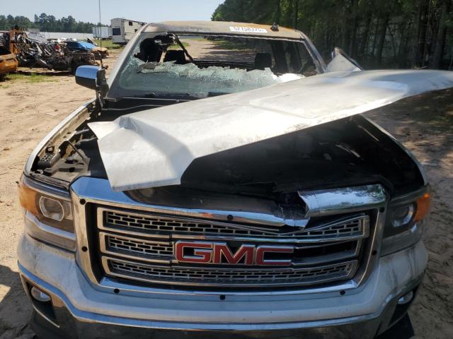 Photo 11 from auction – 2015 GMC SIERRA K15 with VIN 3GTU2VEC0FG215541