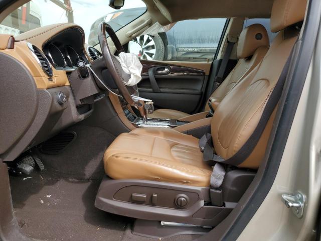 Photo 7 from auction – 2016 BUICK ENCLAVE with VIN 5GAKVBKD2GJ214225