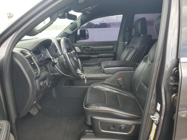 Photo 7 from auction – 2019 RAM 1500 LIMIT with VIN 1C6SRFHTXKN761146