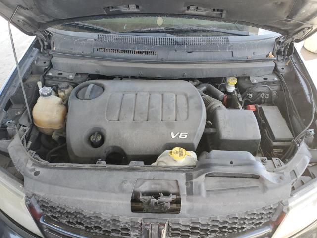 Photo 12 from auction – 2018 DODGE JOURNEY CR with VIN 3C4PDCGG4JT517135