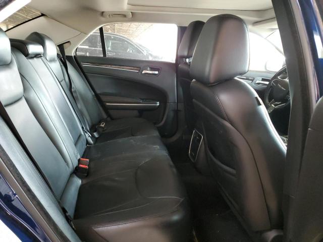 Фото 10 с аукциона – 2015 CHRYSLER 300 LIMITE с VIN 2C3CCAAG7FH796602