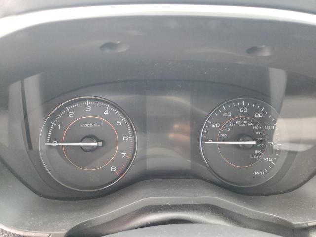 Photo 9 from auction – 2020 SUBARU CROSSTREK with VIN JF2GTAEC4L8203785