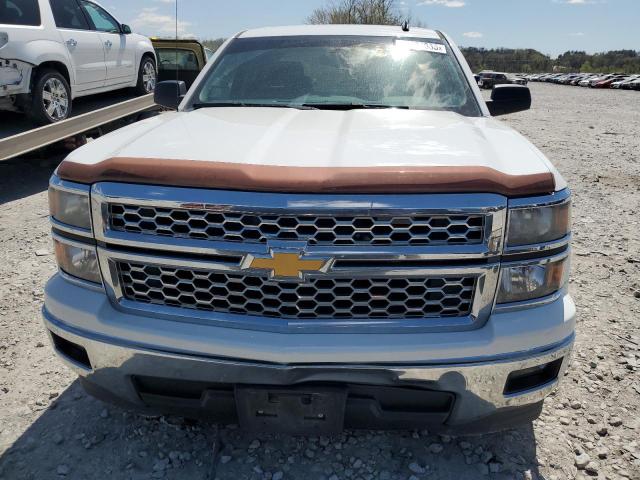 Photo 5 from auction – 2014 CHEVROLET SILVERADO with VIN 1GCRCRECXEZ223364