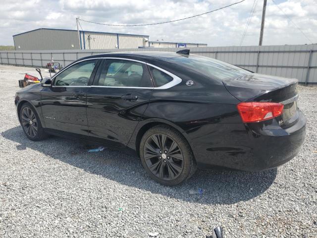 Снимка 2 от търг – 2015 CHEVROLET IMPALA LT с VIN 2G1115SL0F9189570