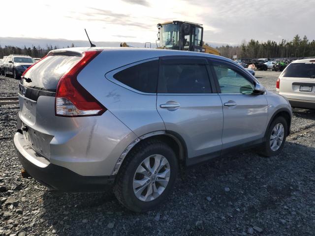 Photo 3 from auction – 2014 HONDA CR-V EX with VIN 2HKRM3H58EH003994