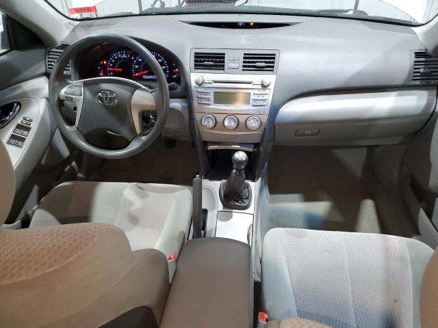 Photo 8 from auction – 2011 TOYOTA CAMRY BASE with VIN 4T1BF3EK8BU661799