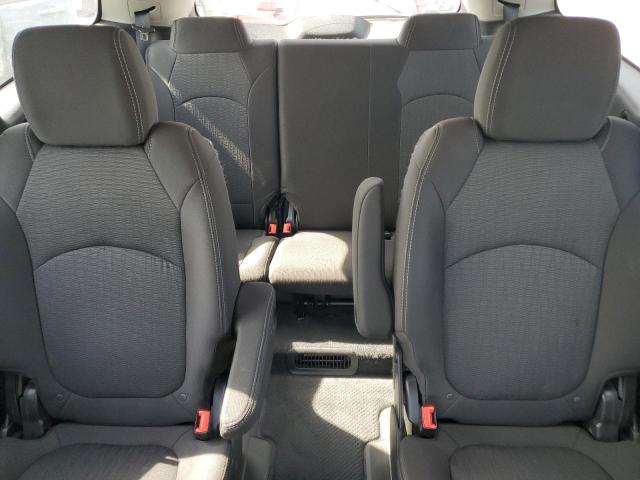 Photo 10 from auction – 2016 CHEVROLET TRAVERSE L with VIN 1GNKRGKD1GJ107092