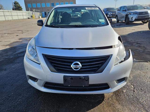 Photo 5 from auction – 2014 NISSAN VERSA S with VIN 3N1CN7AP5EL841182