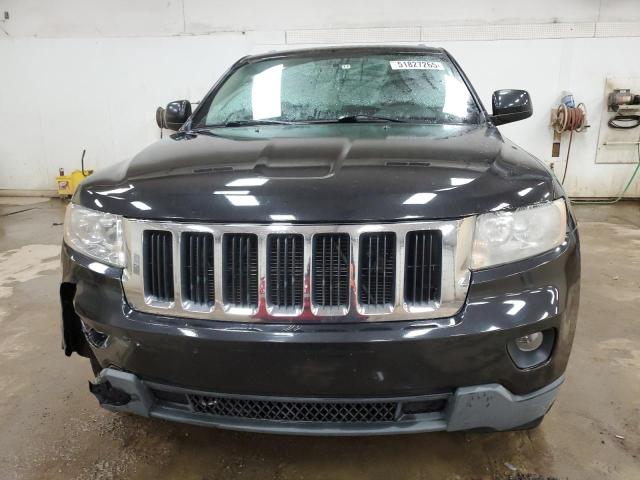 Zdjęcie 5 z aukcji – 2012 JEEP GRAND CHER z VIN 1C4RJFAG2CC108481
