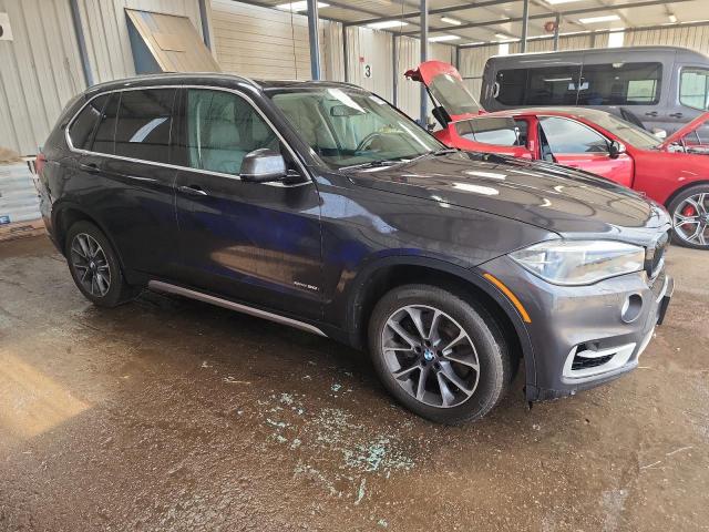 Photo 4 from auction – 2014 BMW X5 XDRIVE5 with VIN 5UXKR6C58E0C03011