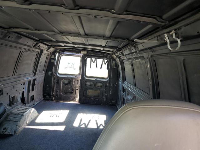 Photo 10 from auction – 2000 FORD ECONOLINE with VIN 1FTNS2426YHA08141