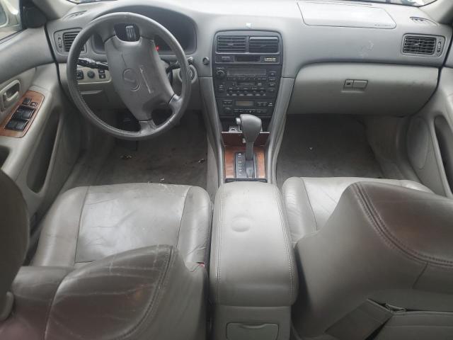 Снимка 8 от търг – 1998 LEXUS ES 300 с VIN JT8BF28G2W0101908
