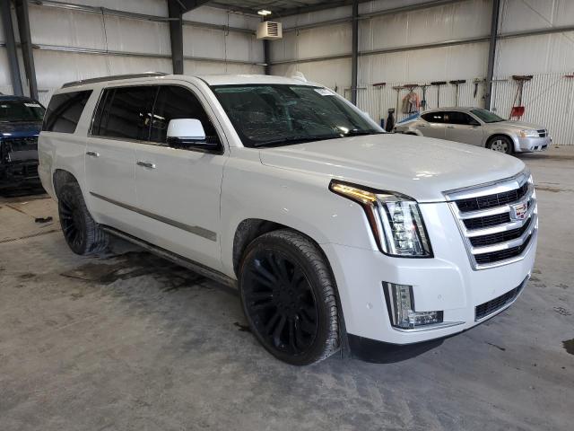 Photo 4 from auction – 2019 CADILLAC ESCALADE E with VIN 1GYS4JKJ2KR342535