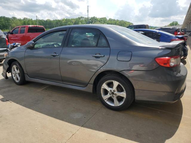 Photo 2 from auction – 2013 TOYOTA COROLLA BASE with VIN 2T1BU4EE2DC934956