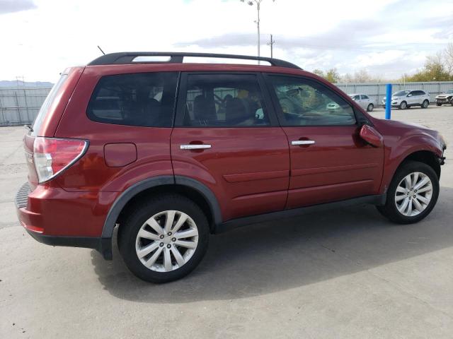 Photo 3 from auction – 2012 SUBARU FORESTER 2 with VIN JF2SHADC7CH417280