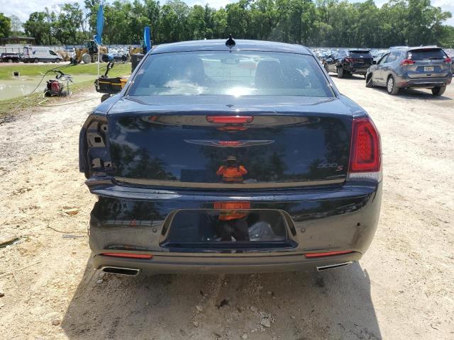 Photo 6 from auction – 2023 CHRYSLER 300 S with VIN 2C3CCABG9PH514153