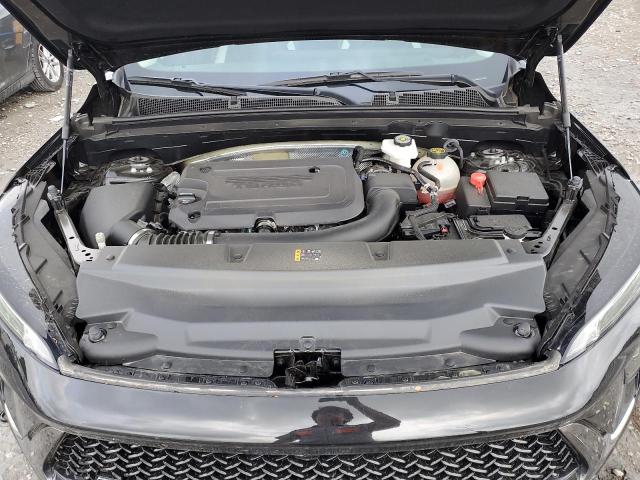 Photo 11 from auction – 2024 BUICK ENVISION E with VIN LRBFZPE41RD022288