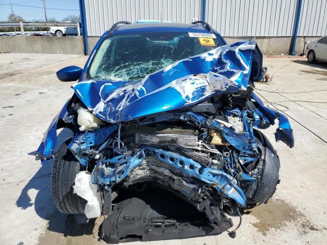 Photo 5 from auction – 2018 FORD ESCAPE SE with VIN 1FMCU0GD3JUC02119