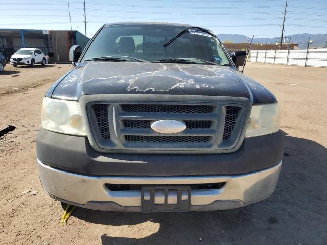 Photo 5 from auction – 2008 FORD F150 with VIN 1FTRF122X8KC59606