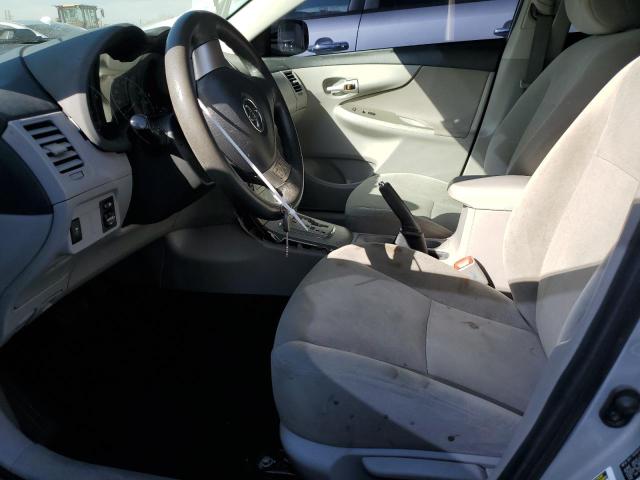 Photo 7 from auction – 2013 TOYOTA COROLLA BA with VIN 2T1BU4EE9DC928331