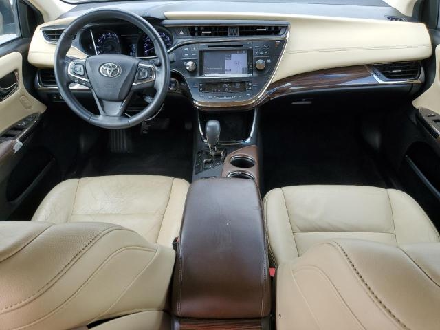 Photo 8 from auction – 2015 TOYOTA AVALON XLE with VIN 4T1BK1EB8FU172437