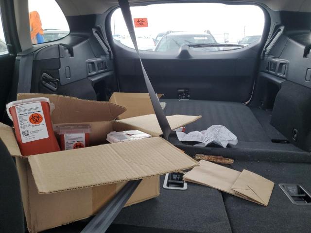 Photo 10 from auction – 2022 SUBARU OUTBACK PR with VIN 4S4BTADC6N3214339