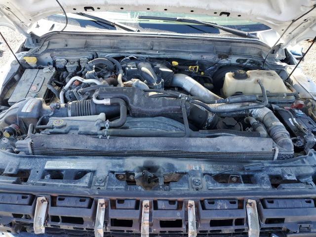 Photo 11 from auction – 2016 FORD F350 SUPER with VIN 1FT8W3BT3GEA67991